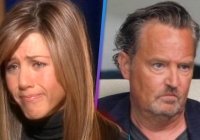 Matthew Perry từng khẳng định điều này về Jennifer Aniston cách đây 1 năm trước khi qua đời, nghe xong ai cũng xót xa