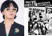 Truyền thông Hàn 'quay xe' bất ngờ xoá loạt bài đăng bê bối chất cấm của G-Dragon, động thái của YG gây xôn xao