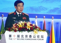 Việt Nam kêu gọi tôn trọng lợi ích, an ninh để cùng xây dựng hòa bình