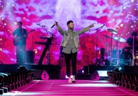 Maroon 5 xác nhận trình diễn tại Việt Nam, giá vé dao động từ 1 triệu đến cao nhất 10 triệu đồng!