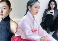 Mỹ nhân cổ trang hot nhất màn ảnh Hàn có style đời thường siêu 'hack tuổi', đến nỗi không ai biết cô ở ngưỡng U35 