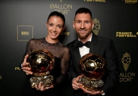 Quả bóng vàng 2023 được truyền cảm hứng nhờ Việt Nam, câu chuyện phía sau gây xúc động