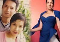 Vợ chồng Diva Mỹ Linh và nhạc sĩ Anh Quân: Nghĩ 'trăm phương ngàn kế' để được nuôi con riêng của chồng, các con đều giỏi giang thành đạt