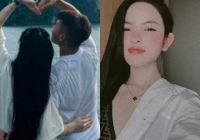 Bạn gái Quang Hải hát như nói lên nỗi lòng 'mối tình này không công khai, yêu mập mờ không tương lai'