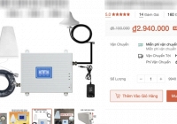 Danh sách các sản phẩm vừa bị yêu cầu cấm bán, người mua sử dụng có thể bị xử phạt 30 triệu đồng