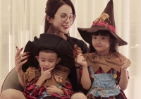 Diệp Lâm Anh gặp gỡ con trai sau khi mất quyền nuôi bé, bất ngờ nhắc về thời còn mặn nồng với chồng cũ thiếu gia 