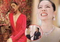 Lệ Quyên tiết lộ bí quyết giữ eo ở tuổi 42 trong show 'Chị đẹp đạp gió rẽ sóng', Diva Mỹ Linh cũng phải tâm đắc