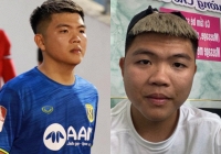 Trung vệ U22 Việt Nam nghỉ dài hạn vì chấn thương chuyển qua livestream bán sữa