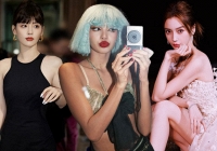Tương lai nào cho Lisa và 2 minh tinh Cbiz sau đợt 'phong sát' ngầm: Em út BLACKPINK bị 2 brand xa xỉ quay lưng, Angelababy cầu cứu chồng cũ?