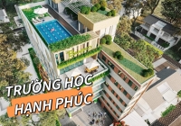 Bà mẹ ở TP.HCM review 1 trường tiểu học tư: Học phí không quá nhỉnh hơn trường công nhưng cơ sở vật chất và chương trình học quá ổn