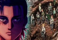 Hajime Isayama xác nhận kết thúc của anime Attack on Titan sẽ khác với manga