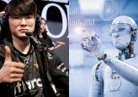 Khán giả dùng AI để dự đoán kết quả CKTG 2023, ai ngờ gặp ngay 'trí tuệ nhân tạo hàng chợ'