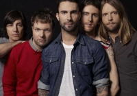 Mở bán vé sớm show có Maroon 5 tại Phú Quốc: Sold out hạng VIP chỉ sau 2 giờ!