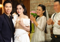 'O Sen' Ngọc Mai nhờ pháp luật can thiệp vì lùm xùm đời tư và bị nói tham tiền người cũ, Quốc Nghiệp phản ứng ra sao? 