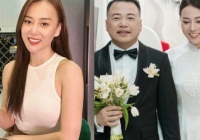 Phương Oanh mang song thai, hé lộ lý do hoãn đám cưới với Shark Bình