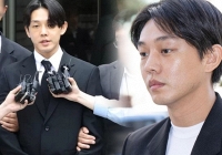 Sốc: Yoo Ah In tiêm gần 10 lít chất cấm và 1150 liều thuốc ngủ, lợi dụng cả bố đẻ để kê đơn trái phép