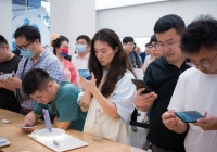 Huawei như 'phương hoàng tái sinh', lập kỳ tích xuất thần ở Trung Quốc: Ai nói iPhone 15 mới là nhất?