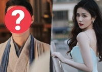 Khổ cho nam thứ trong phim mới của Bạch Lộc: Vì bị chê xấu trai mà mất vai, tự mình lên tiếng làm fan đau lòng