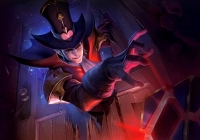 Mở bán lại trang phục siêu hiếm, Liên quân vô tình để lộ tạo hình 'ghê rợn' của trợ thủ quốc dân khiến game thủ ám ảnh