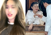 Doãn Hải My trong tạo hình 'hot girl' quyến rũ trước thềm đám cưới với Đoàn Văn Hậu