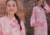 Thanh Hằng khoe nhan sắc rạng rỡ, có 1 thay đổi sau khi kết hôn với chồng nhạc trưởng