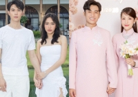 Trước thềm ngày cưới, Puka bị soi loạt chi tiết nghỉ chơi Diệu Nhi - Anh Tú? 