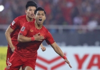 Vòng loại World Cup: 3 ngôi sao của bầu Đức sẽ giúp HLV Troussier vượt qua cửa ải khó khăn?