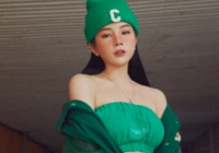 Hình thể đẹp như 'tượng tạc', hot girl 'chà đĩa' cân mọi phong cách 