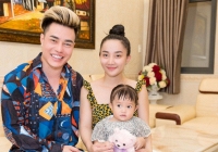 Quỳnh Quỳnh có mâu thuẫn không thể nói chuyện với ba mẹ chồng, các con Lê Dương Bảo Lâm quên mặt ông bà nội