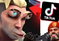 TikToker có phát ngôn khiến một cộng đồng game lớn phẫn nộ