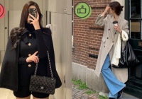 5 kiểu áo khoác lỗi mốt chị em không nên tốn tiền sắm về