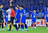 Báo Trung Quốc chỉ ra lý do khiến đội bóng Việt Nam có thể chịu kết quả tồi tệ ở cúp châu Á