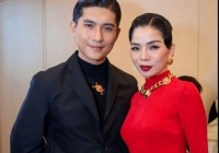 Lệ Quyên nói gì khi chỉ được xuất hiện vài giây ở tập 2 'Chị đẹp đạp gió rẽ sóng'?