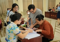 Vụ cháy chung cư mini: Cháu bé mồ côi cả cha mẹ được hỗ trợ 2 tỷ đồng, mỗi người còn sống 700 triệu