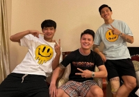 Hé lộ lý do nhiều cầu thủ nổi tiếng vắng mặt tại đám cưới của Đoàn Văn Hậu và Doãn Hải My