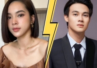 Quỳnh Lương lên tiếng trước tin chia tay, bạn trai thiếu gia đã có tình yêu mới