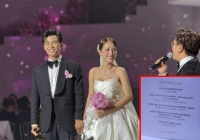 Soi menu tiệc cưới Puka và Gin Tuấn Kiệt tại TP.HCM, so với tiệc cưới ở Cam Ranh thì thế nào?