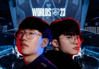 T1 đại thắng LNG, JDG vô tình lại có thể 'hưởng lợi'