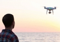 Trung Quốc đạt cột mốc đỉnh cao về công nghệ, chưa quốc gia nào sánh bằng: UAV trang bị cả 'bộ não con người'?