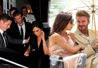 Vệ sĩ tiết lộ người thực sự là 'nóc nhà' trong gia đình David Beckham, thừa nhận phải bảo mật thông tin trong 50 năm