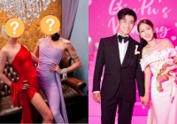 2 sao Vbiz lên tiếng việc liên tục vắng mặt trong đám cưới Puka và Gin Tuấn Kiệt