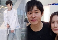 Con trai tài tử “Vì sao đưa anh tới”: Sở hữu vẻ ngoài điển trai được ví như Won Bin, biết chăm sóc bố và em trai thay mẹ