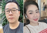 Được hỏi về bài học sau khi chia tay Hà Thanh Xuân, “vua cá koi” Thắng Ngô nói gì?