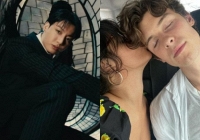 Jung Kook thay Shawn Mendes bày tỏ nỗi lòng cực 'suy' với Camila: “Ghét em là cách duy nhất để anh không phải đau đớn'