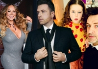 Mark Feehily (Westlife): Từ cậu bé nhút nhát được Mariah Carey truyền cảm hứng, đến màn comeout chấn động và làm bố của con gái xinh như thiên thần