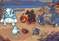 Tựa game 'bắt chước' Pokémon sắp có phiên bản di động sau hơn 1 năm 'quậy tung' PC