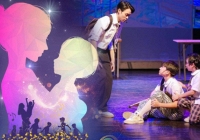 'Viên đá ngũ sắc': Vở nhạc kịch lấy cảm hứng từ câu chuyện về hành trình của bé Thiện Nhân