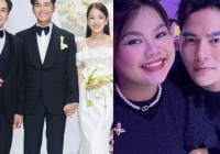 MC Đại Nghĩa đụng mặt Võ Tấn Phát tại lễ cưới, có 1 động thái gây chú ý sau tin đường ai nấy đi