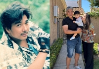 Nam thần Việt từ bỏ showbiz, cưới vợ giàu, nổi tiếng, tuổi U60 ngoại hình 'lột xác' nhờ giảm 42kg