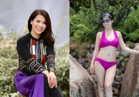 Nhan sắc bạn gái kém 18 tuổi, chỉ yêu không cưới của NSƯT Chí Trung